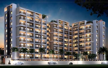 2 BHK Apartment For Resale in Mathpurena Raipur  6646928