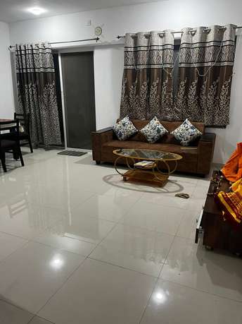 2 BHK Apartment For Rent in Godrej Elements Hinjewadi Pune  6646846