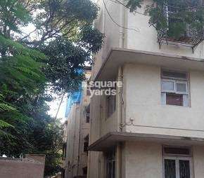 1 BHK Apartment For Rent in Nandita Society Santacruz West Mumbai 6646881