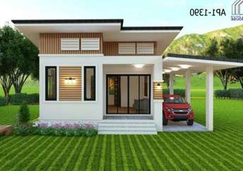 2 BHK Villa For Resale in Peenya Bangalore 6646935
