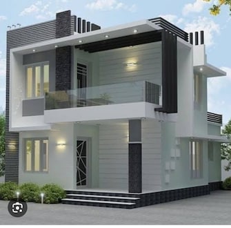 2 BHK Villa For Resale in Jalahalli Cross Bangalore  6646926