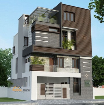 2 BHK Villa For Resale in Yeshwanthpur Bangalore  6646953