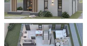 2 BHK Villa For Resale in Peenya 2nd Stage Bangalore 6646968