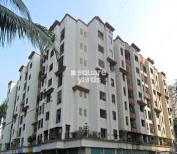 1 BHK Apartment For Resale in Thakur Gayatri Satsang Kandivali East Mumbai  6646977