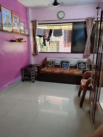 1 RK Apartment For Resale in Nalasopara West Mumbai 6646971