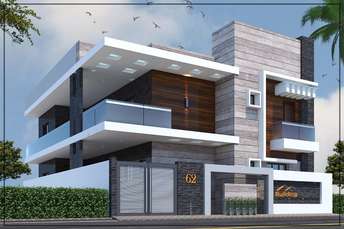 2 BHK Villa For Resale in Nagasandra Bangalore 6646987