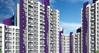 1 BHK Apartment For Resale in Puraniks City Reserva Ghodbunder Road Thane 6647007
