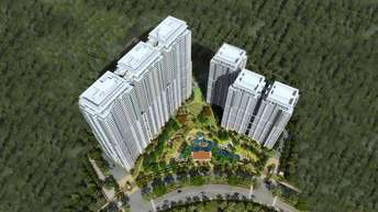 4 BHK Apartment For Rent in DLF The Crest Sector 54 Gurgaon 6647016
