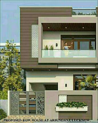 3 BHK Villa For Resale in Ahmamau Lucknow  6647050