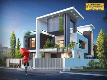 2 BHK Villa For Resale in Jalahalli Bangalore 6647081