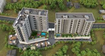 1 BHK Apartment For Resale in Thanekar Palacio Badlapur East Thane 6647117