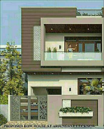 3 BHK Villa For Resale in Sultanpur Road Lucknow  6647111
