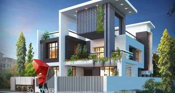 2 BHK Villa For Resale in Nandini Layout Bangalore 6647116