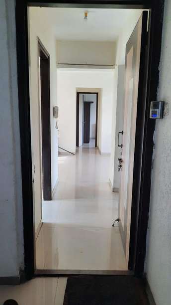 2 BHK Apartment For Rent in Trimurti Heights Ulwe Ulwe Sector 18 Navi Mumbai 6647128