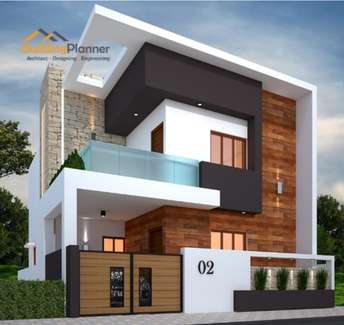 2 BHK Villa For Resale in Andrahalli Bangalore  6647165