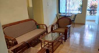 2 BHK Apartment For Rent in Bainguinim North Goa 6647166