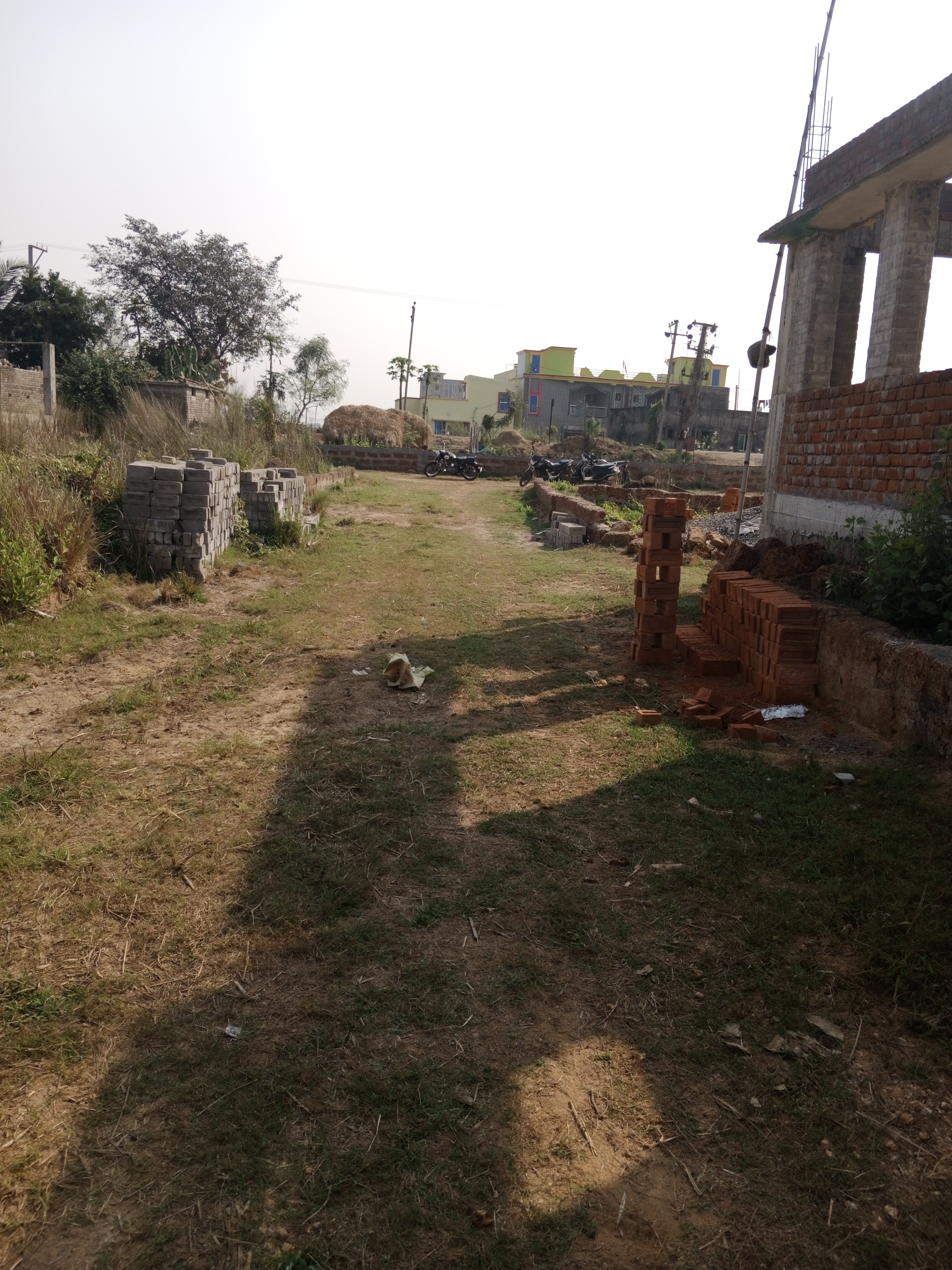 Plot For Resale in Balianta Bhubaneswar  6647177