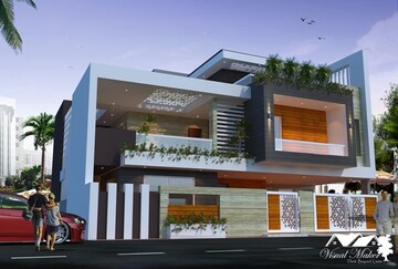 2 BHK Villa For Resale in Yeshwanthpur Bangalore  6647181