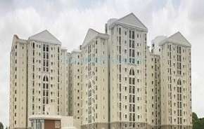 2 BHK Apartment For Rent in Prestige Kensington Gardens Jalahalli Bangalore 6647226