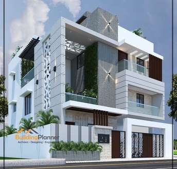 3 BHK Villa For Resale in Nandini Layout Bangalore 6647221