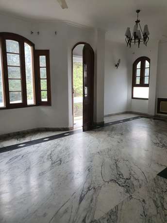 4 BHK Builder Floor For Rent in Defence Colony Villas Defence Colony Delhi  6647232