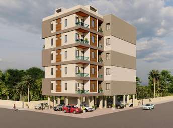3 BHK Apartment For Resale in Ajmer Road Jaipur  6647263