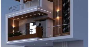 2 BHK Villa For Resale in Andrahalli Bangalore 6647272