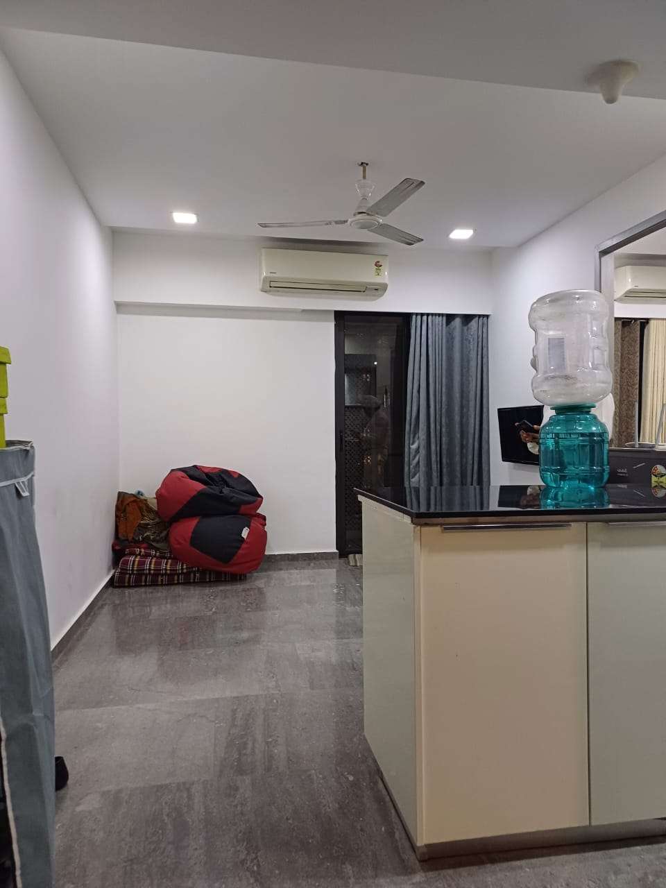 2 BHK Apartment For Rent in Dosti Ambrosia Wadala East Mumbai 6647312