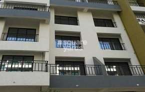 2 BHK Apartment For Resale in Sai Pride Kamothe Kamothe Navi Mumbai 6647330