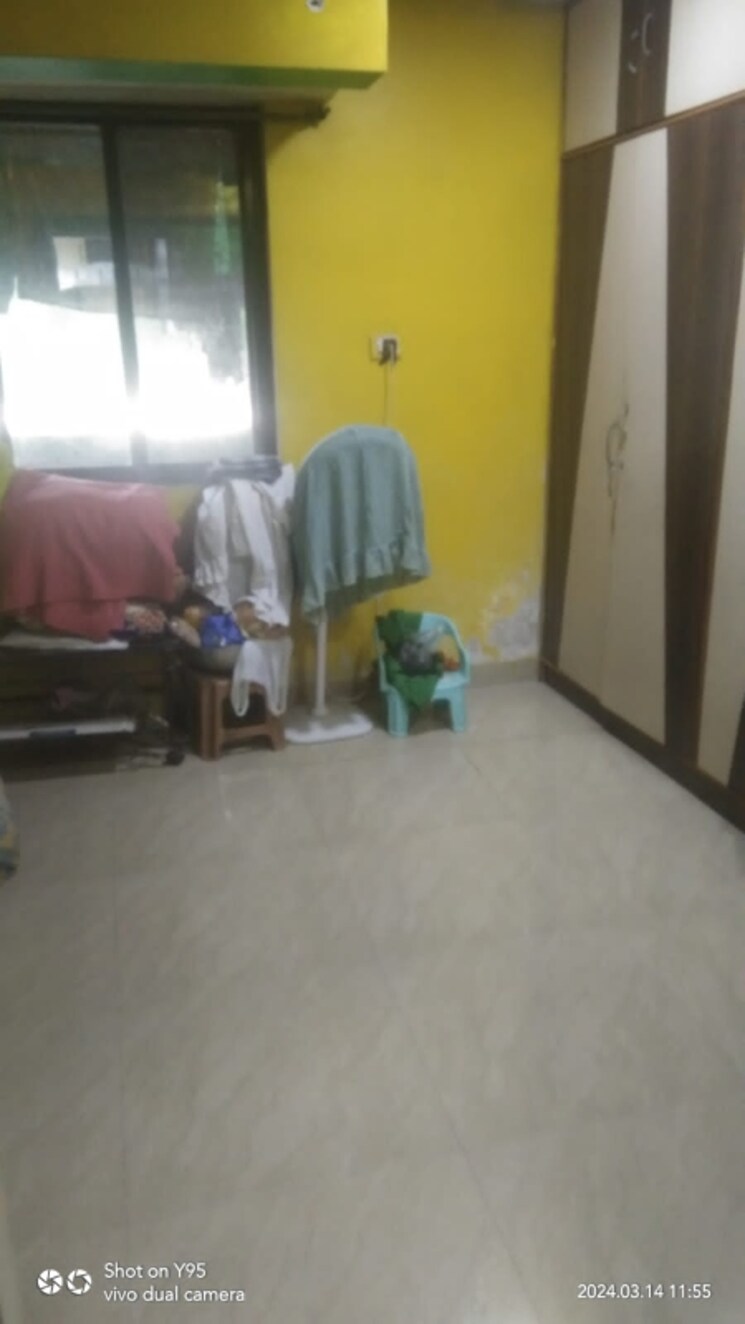  Parking, sai-pride-kamothe 2 Bedroom 1050 Sq.Ft. Apartment In Kamothe Navi Mumbai 6647330