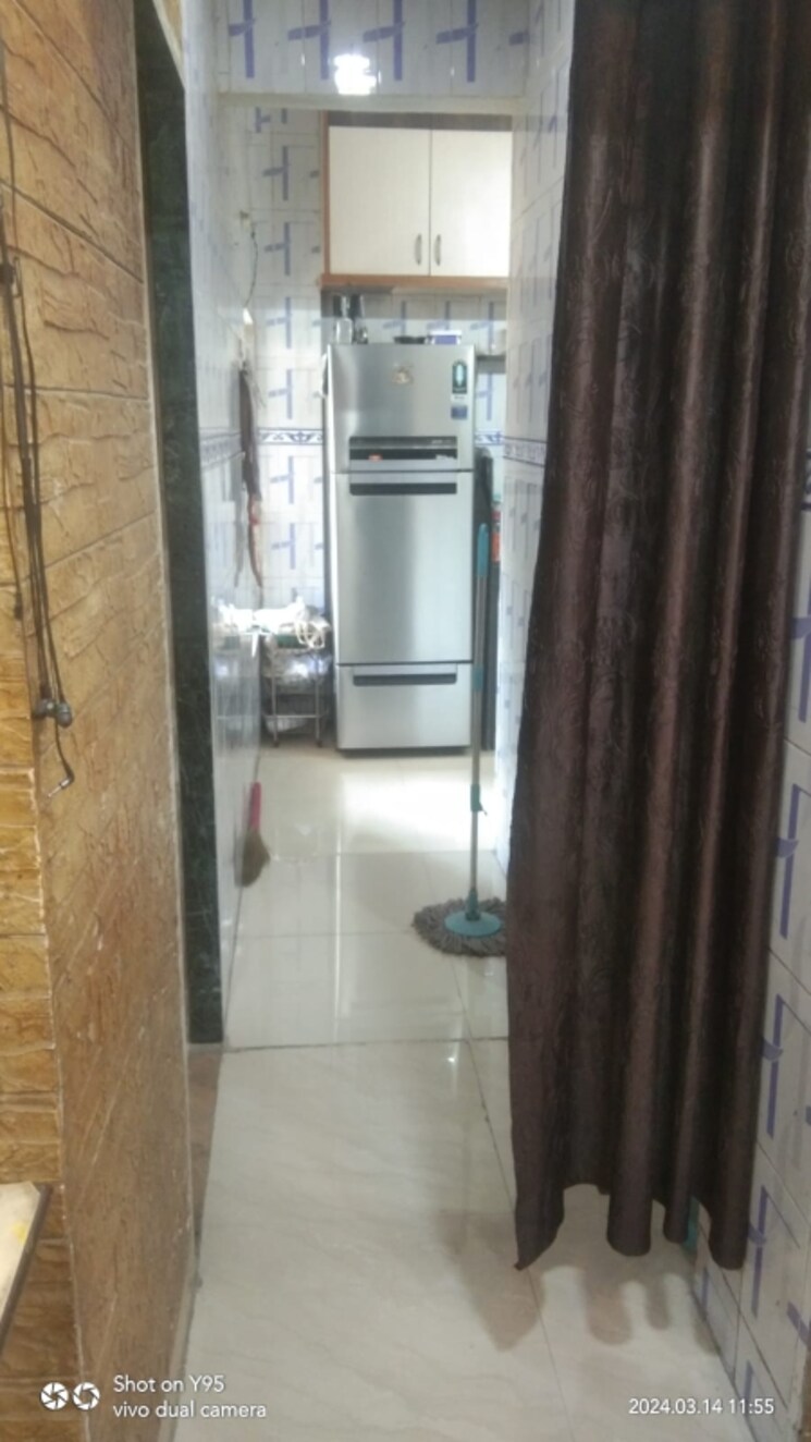 Bathroom, sai-pride-kamothe 2 Bedroom 1050 Sq.Ft. Apartment In Kamothe Navi Mumbai 6647330