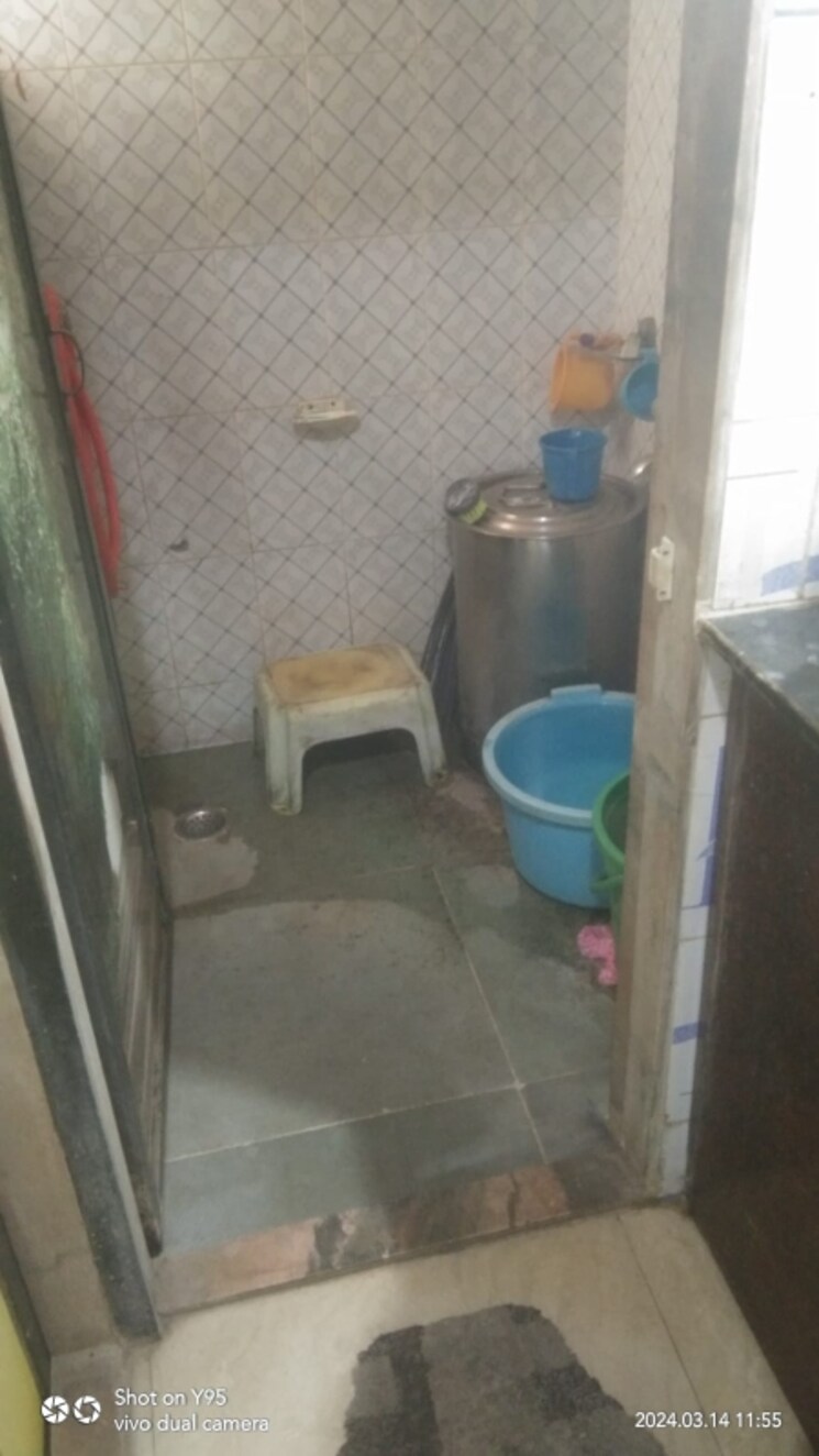 Bathroom, sai-pride-kamothe 2 Bedroom 1050 Sq.Ft. Apartment In Kamothe Navi Mumbai 6647330