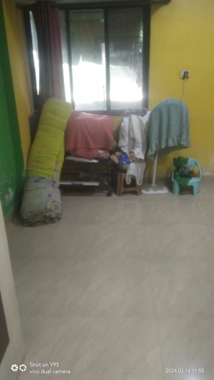  Parking, sai-pride-kamothe 2 Bedroom 1050 Sq.Ft. Apartment In Kamothe Navi Mumbai 6647330