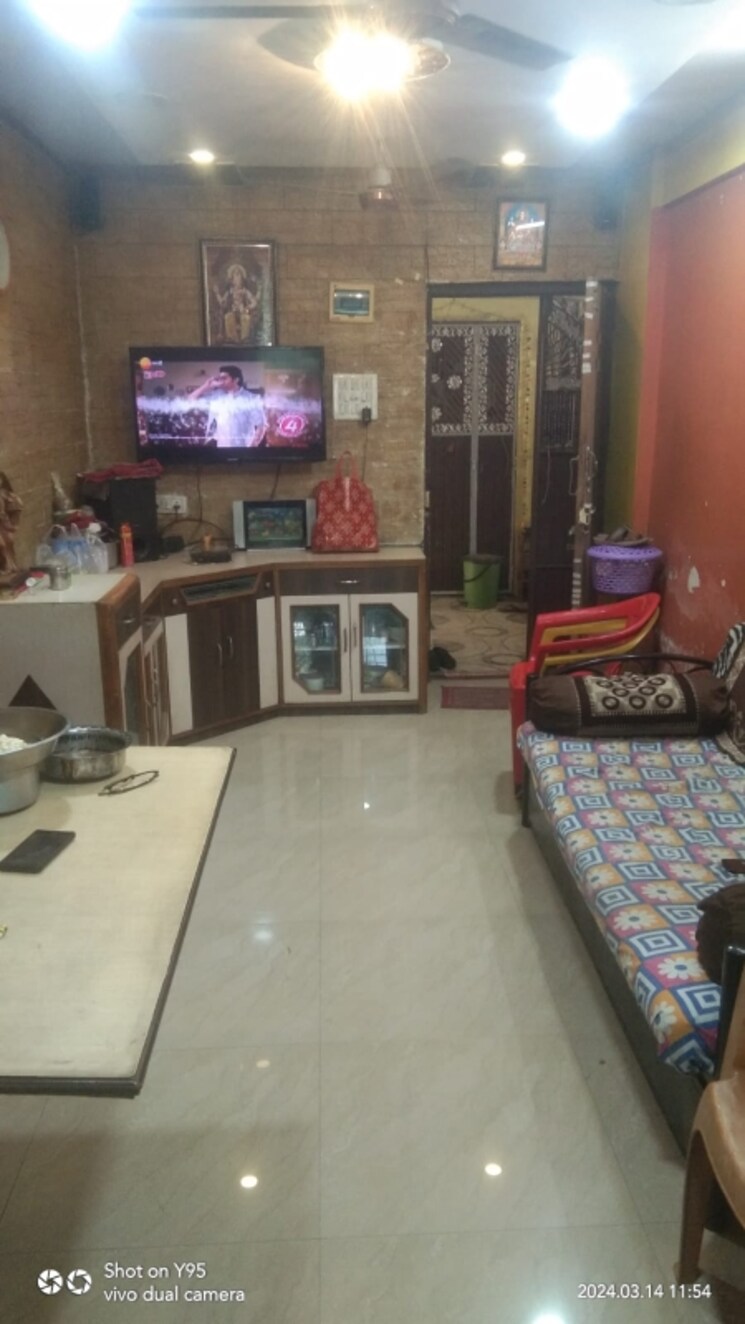 Living Room, sai-pride-kamothe 2 Bedroom 1050 Sq.Ft. Apartment In Kamothe Navi Mumbai 6647330
