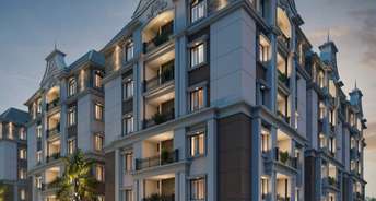 3 BHK Apartment For Resale in GK Casa Grande Yapral Hyderabad 6647395