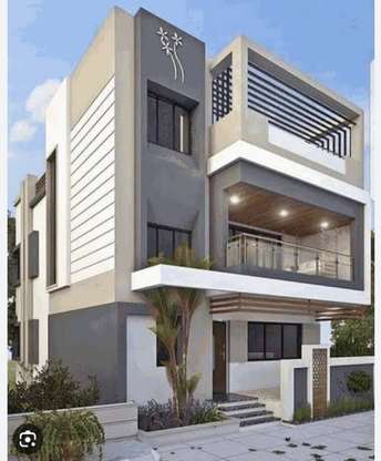 2 BHK Villa For Resale in Yeshwanthpur Bangalore 6647324