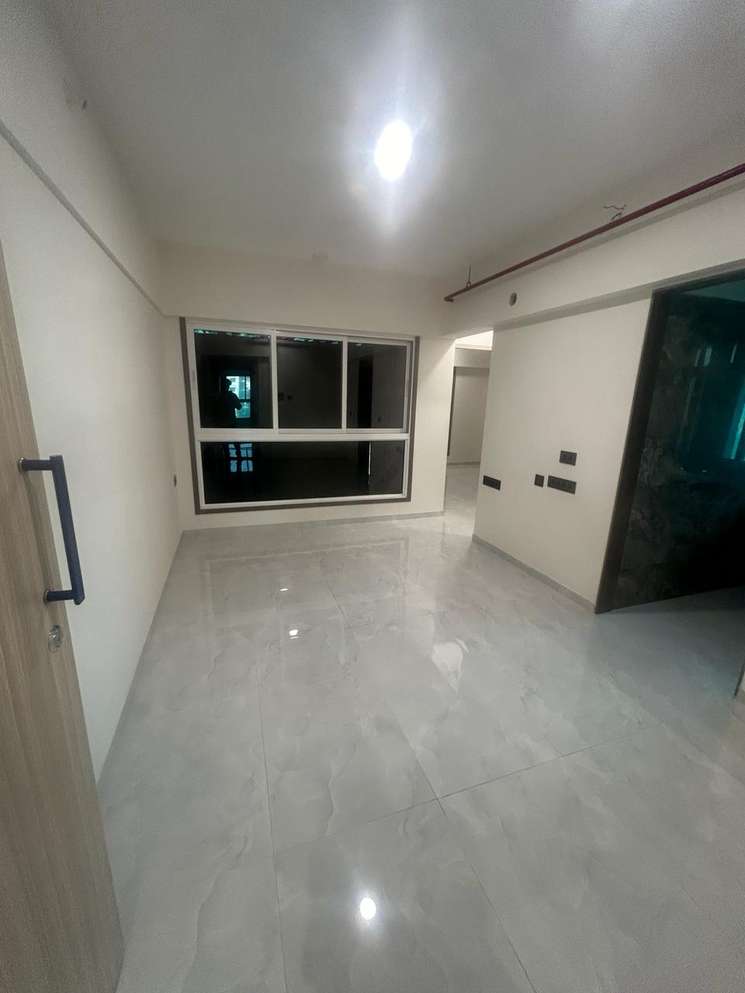 1 Bedroom 455 Sq.Ft. Apartment in Chembur Mumbai