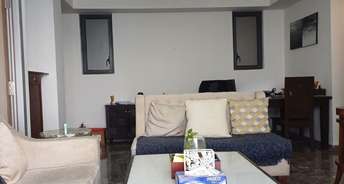 3 BHK Apartment For Rent in New Cuffe Parade Wadala Mumbai 6647562