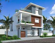 1 BHK Villa For Resale in Yeshwanthpur Bangalore 6647357