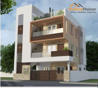 2 BHK Villa For Resale in Nagasandra Bangalore 6647356