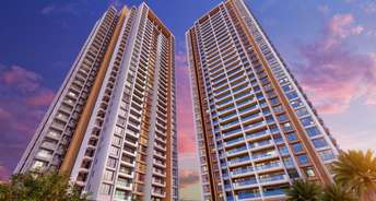 3 BHK Apartment For Resale in Kolte Patil 24K Manor Towers Pimple Nilakh Pune 6647432