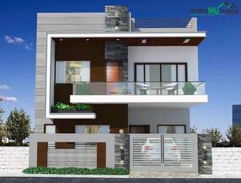 2 BHK Villa For Resale in Jalahalli Bangalore 6647368