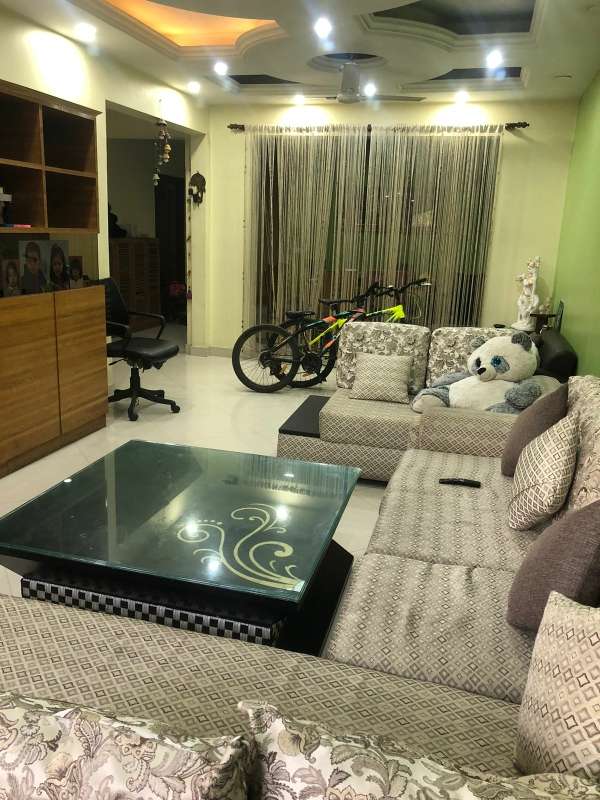 3 BHK Apartment For Resale in Mapsko Mount Ville Sector 79 Gurgaon 6647416