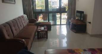 2.5 BHK Apartment For Rent in Sapphire Heights Kandivali East Mumbai 6647405