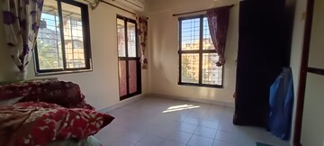 1 BHK Apartment For Resale in Maitry Chaya Santacruz East Mumbai  6647408