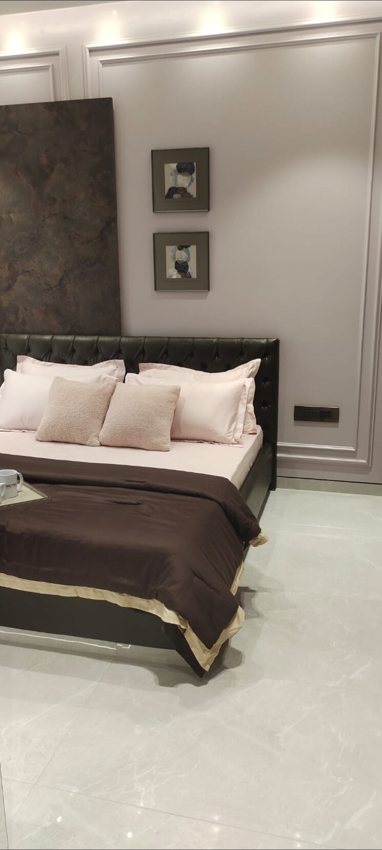 Bedroom, bhutra-anjani-pride 2 Bedroom 595 Sq.Ft. Apartment In Mira Road Thane 6647411