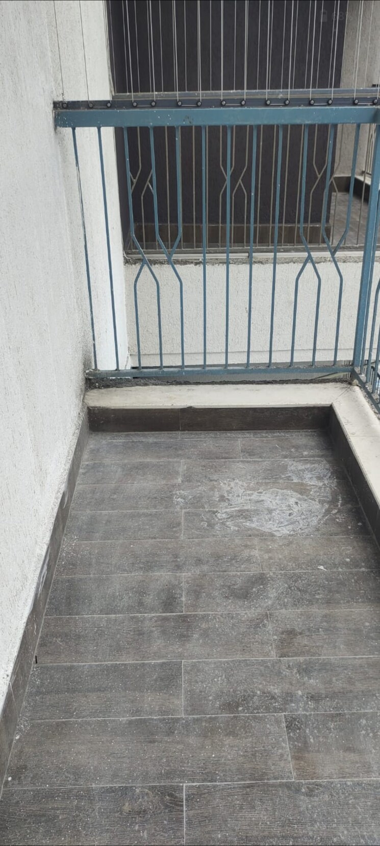 Balcony, bhutra-anjani-pride 2 Bedroom 595 Sq.Ft. Apartment In Mira Road Thane 6647411