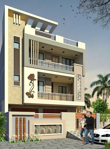 2 BHK Villa For Resale in Banashankari Bangalore  6647428