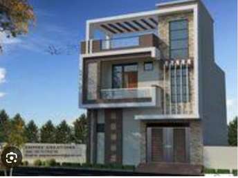 2 BHK Villa For Resale in Jalahalli Cross Bangalore 6647450