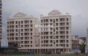 2 BHK Apartment For Resale in Triveni Apartments Kharghar Navi Mumbai 6647594